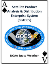 Satellite Product Analysis and Distribution Enterprise System 